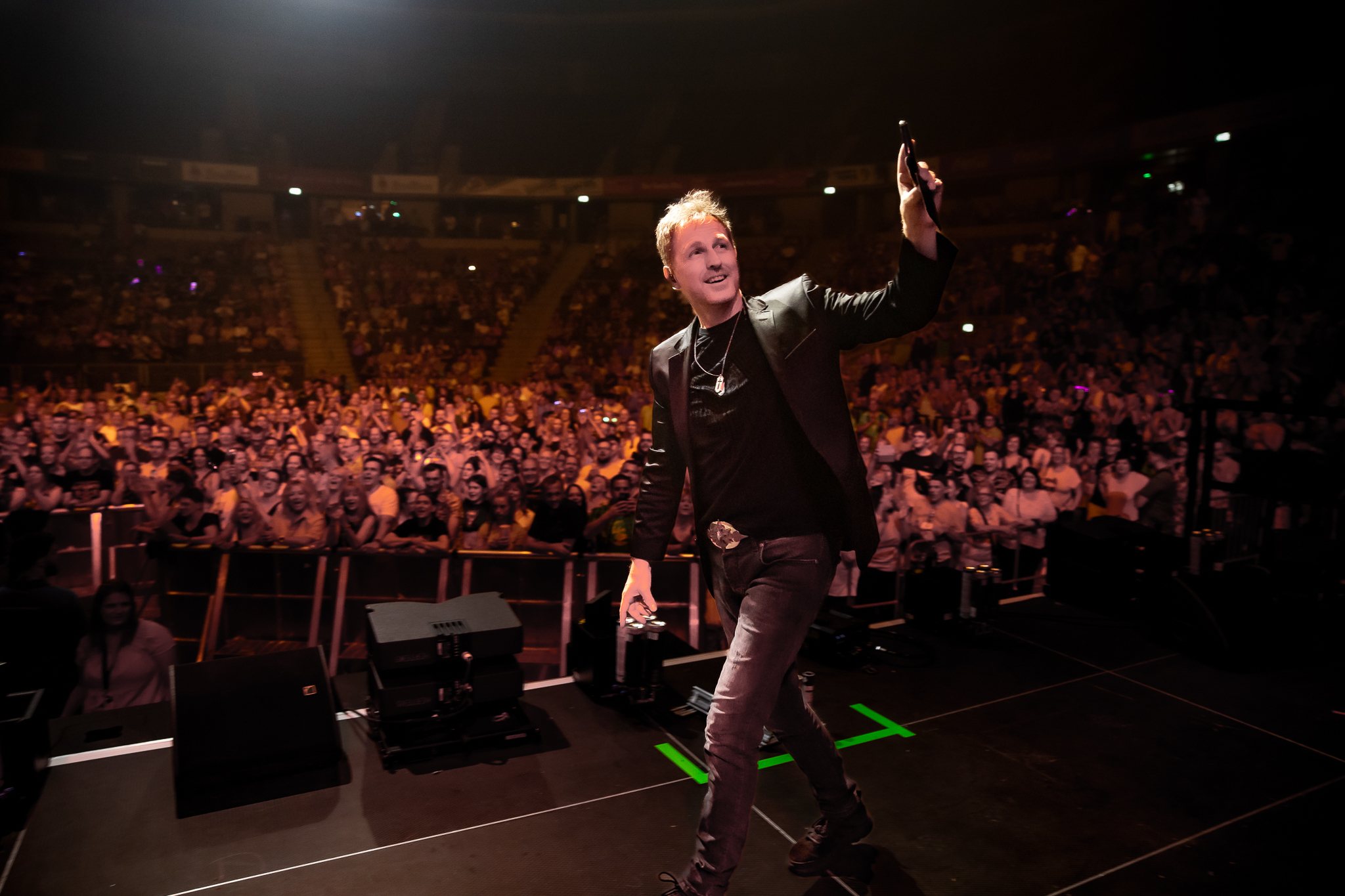 Konzertmoment 2, Arena Oberhausen 2023