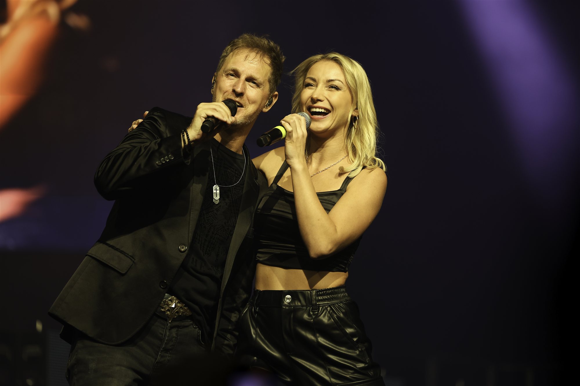 Konzertmoment 19, Arena Oberhausen 2023