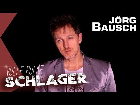 Jörg Bausch - Ist schon OK (Official Music Video)