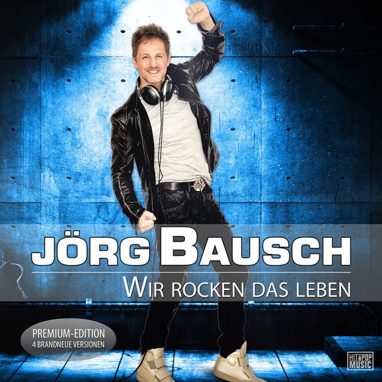 Cover Wir rocken das Leben (Premium Edition)