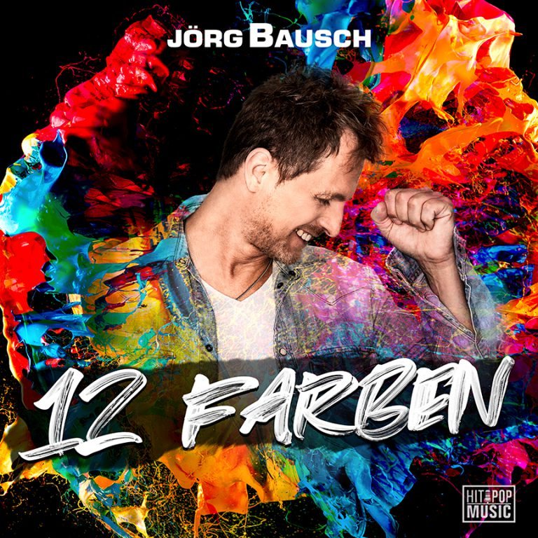 Cover 12 Farben