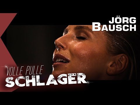 Jörg Bausch - Feier Dich selbst (Official Music Video)
