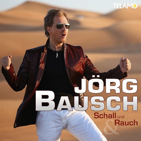 Cover Schall und Rauch