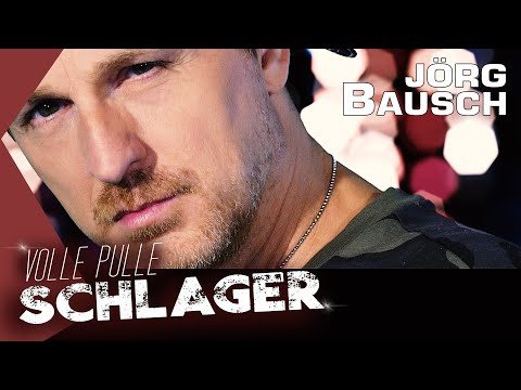 Jörg Bausch - Wann werden wir wieder tanzen gehen? (Official Music Video)