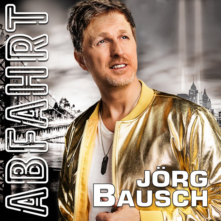 Cover Abfahrt (Album)