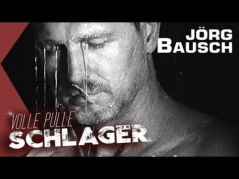 Jörg Bausch - Meinetwegen (Official Music Video)