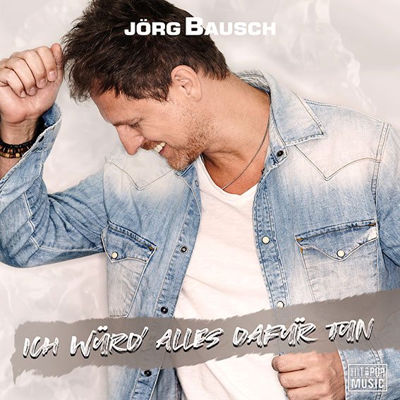 Cover Ich würd‘ alles dafür tun
