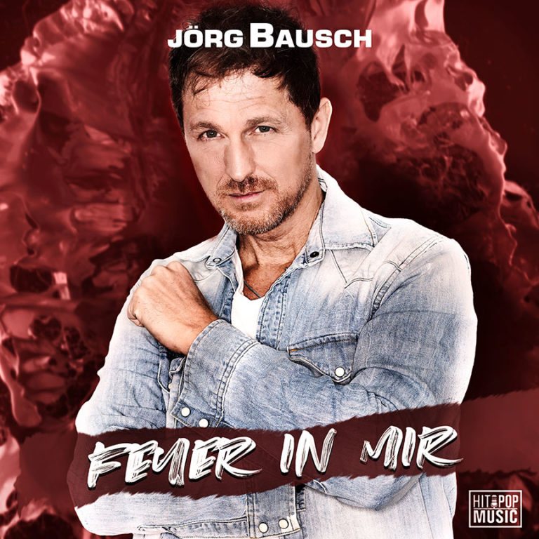 Cover Feuer in mir