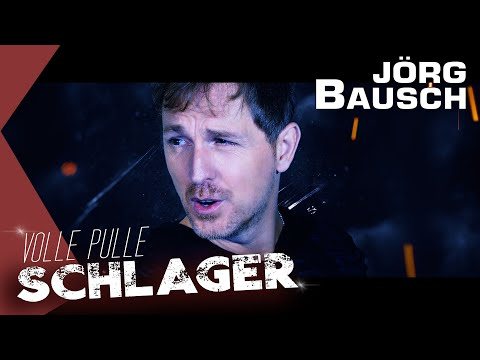 Jörg Bausch - Feuer in mir (Official Music Video)