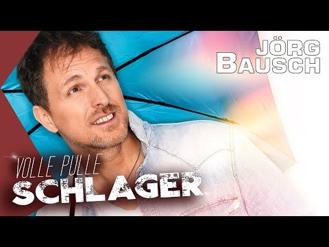 Jörg Bausch - Arschtritt (Official Music Video)