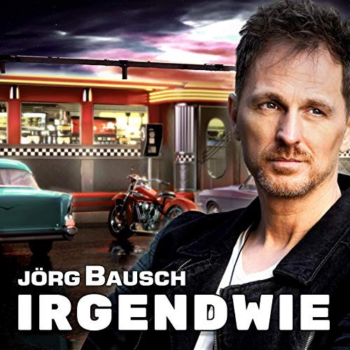 Cover Irgendwie