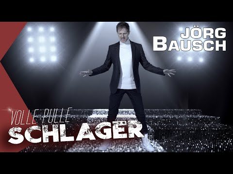 Jörg Bausch - Löwenherz (Official Music Video)