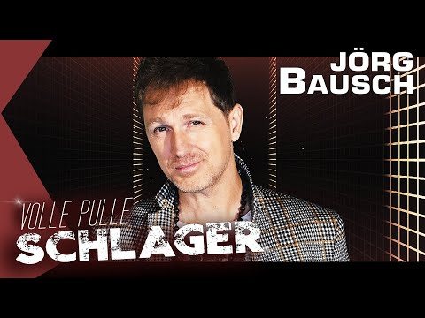 Jörg Bausch - Wahnsinn (Official Music Video)