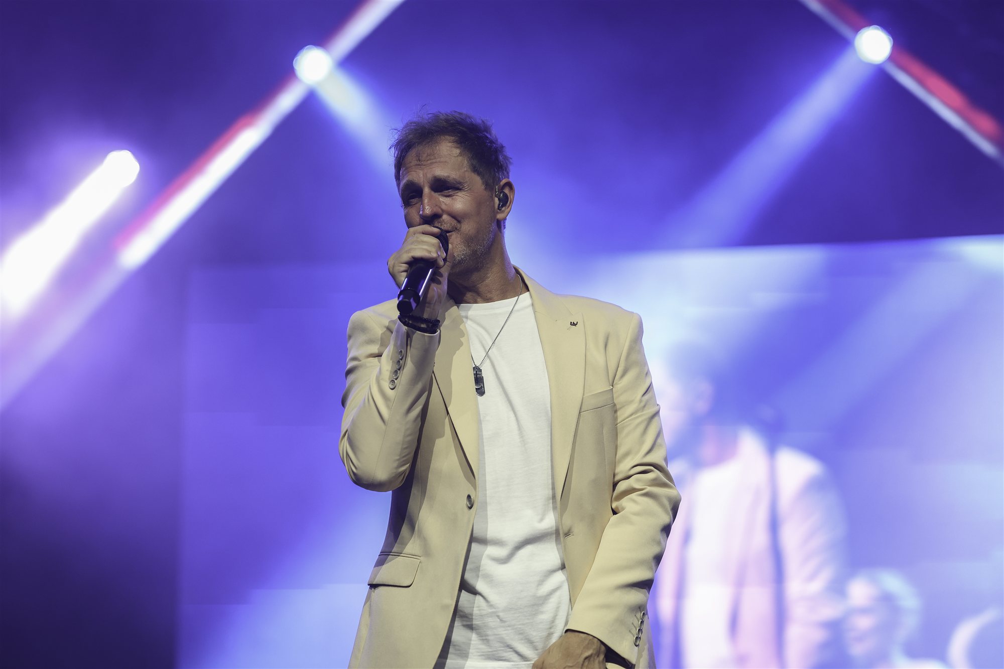 Konzertmoment 7, Arena Oberhausen 2023