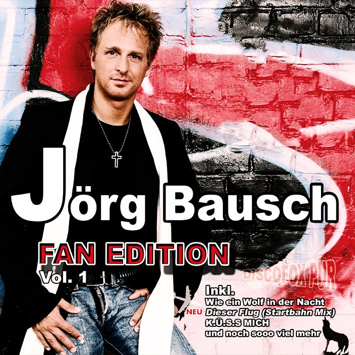 Cover Fan Edition 1