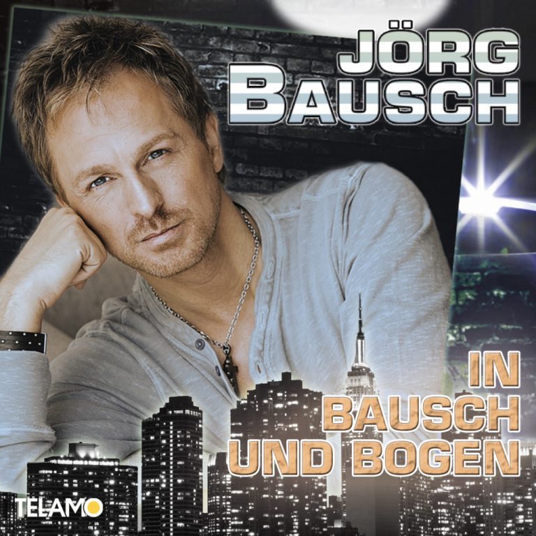 Cover In Bausch und Bogen