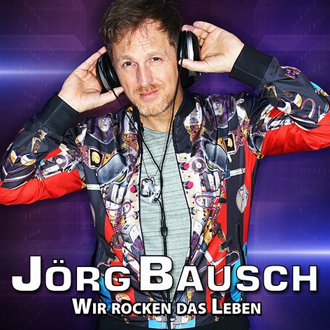 Cover Wir rocken das Leben