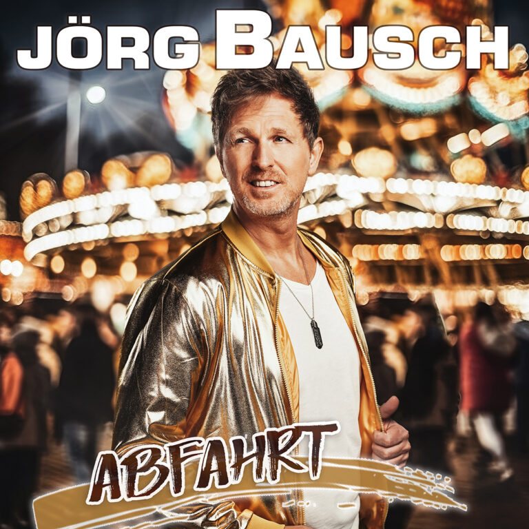 Cover Abfahrt (Single)