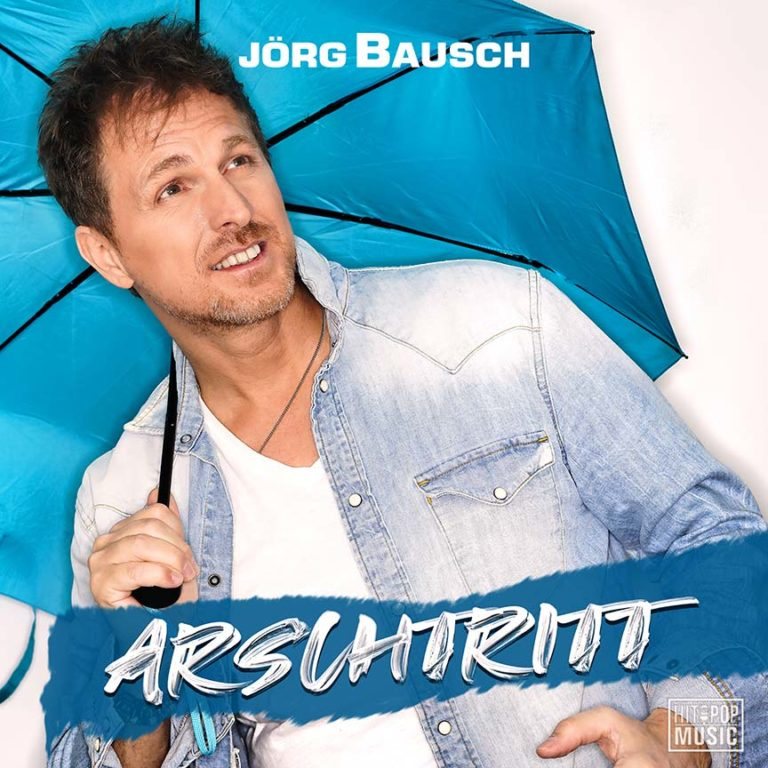 Cover Arschtritt