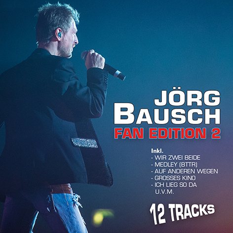 Cover Fan Edition 2