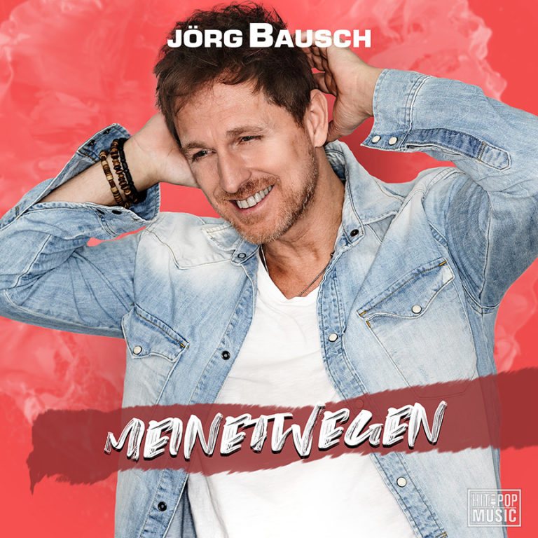 Cover Meinetwegen