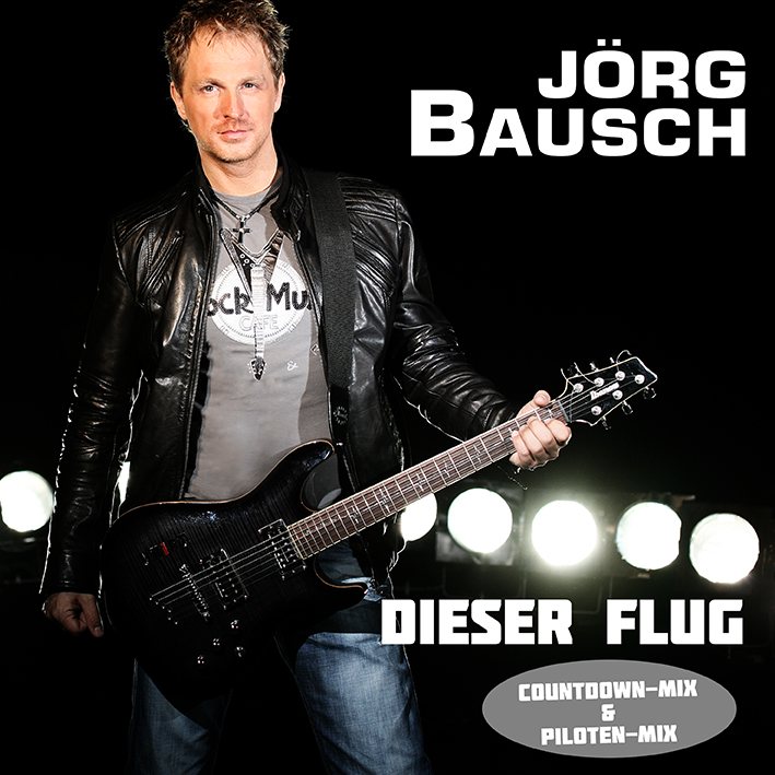 Cover Dieser Flug (Mixe)